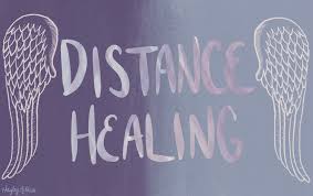 Check spelling or type a new query. Distance Healing