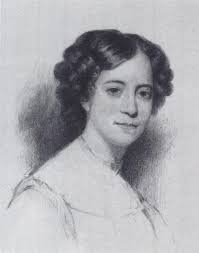 Sophia Amelia (Peabody) Hawthorne (1809-1871)