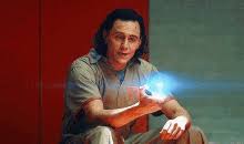 Find gifs with the latest and newest hashtags! Loki Laufeyson Gifs Tenor