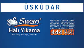 Uskudar Hali Yikama Kaliteli Guvenilir Kurumsal Swan Hali Yikama