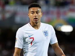 Key players @adrianjclarke takes a closer look at the players. Manchester United Player Jesse Lingard Dropped From England Squad For Euro 2020 Qualifiers Manchester Evening News