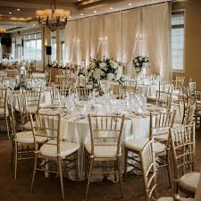 Ambassador Golf Club Best Windsor Ontario Wedding Venues Nicole Vallance Photogra In 2020 Wedding Venues Ontario Reception Table Settings Wedding Venue Decorations