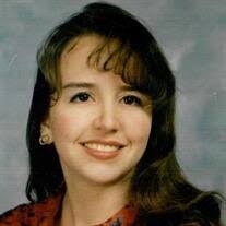 Therese Virgiinia Byerly Obituary