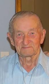 Alfred Hollinshead Service Details