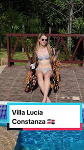 Villa Lucía Constanza: Un Lugar para Descansar y Disfrutar en la Naturaleza