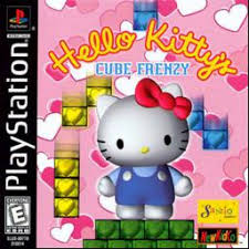 The game launch coincides with the celebration of this adorable character's 35th birthday. Hello Kitty Puzzle Party Rom Psp Game Download Roms