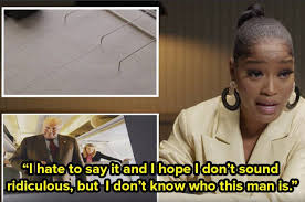 Hustlers Star Keke Palmer Saying Sorry To This Man Is The Best Meme Of 2019