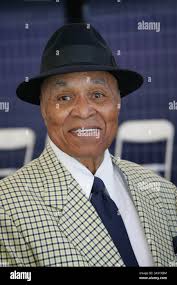 Joe adams ray charles hi-res stock photography and images