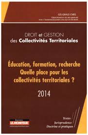 L'action sociale n'est pas seulement l'apanage de l'etat. Introduction Education Formation Et Recherche Quels Roles Pour Les Collectivites Territoriales Persee