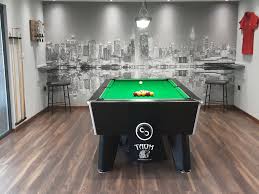 Who has some pool party prizes to show off?? Home Blackball Tables