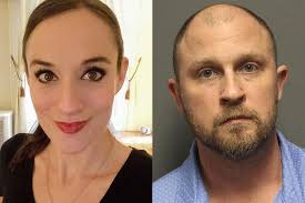 Daniel Barrett Pleads Guilty To Murder Of Wife, Mary Barrett