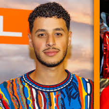 Noortje Herlaar en Hamza Othman scoren rol in nieuwe misdaadthriller