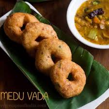 Medu Vada Recipe How To Make Medu Vada Recipe Sambar Vada Recipe Medu Vada Recipe Sambhar Recipe Recipes