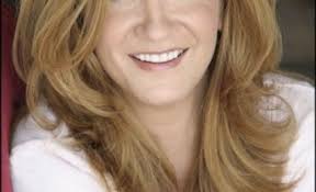 Meet Caroline Stinson