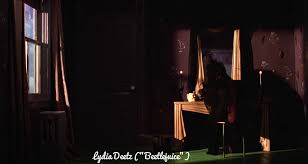 Character description, analysis and casting breakdown for lydia from beetlejuice. You Look Like A Regular Girl To Me Or Reasons Why I D Like To Raid Lydia Deetz S Closet Dallo Spazio