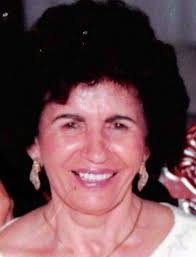 Pauline Buldas (1919