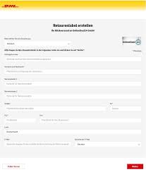 Verwenden sie für rücksendungen den folgenden link, um ein kostenloses etikett zu erstellen: Rucksende Paketschein Erzeugen Onlinedeal24