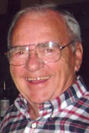 Edward Demaree Obituary (2008)