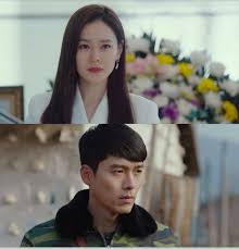 Another cameo to come is top hallyu actress choi ji woo who will film a special appearance despite being 5 months. Crash Landing On You Continues To Rake Double Digit Ratings Kim Soo Hyun S Endearing Cameo