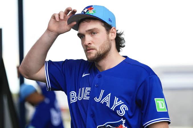 Blue Jays get updated news on Trey Yesavage injury return timeline |  Sporting News