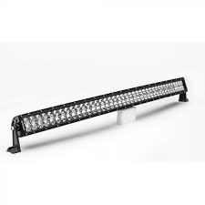 Zroadz Z30cbcs12w240 50 Inch Led Light Bar Curved Single Row Zroadz