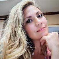 Amber Yvette Goodwin Obituary (2025)