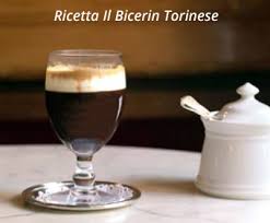 Check spelling or type a new query. Ingredienti E Ricetta Il Bicerin Torinese