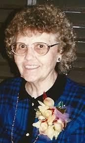 Esther Freeman Obituary