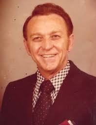 Obituary information for Frank Gorden Mann