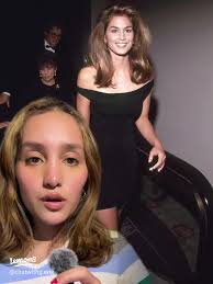 The Iconic Legacy of Supermodel Cindy Crawford