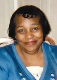 Obituary information for Doris Marie Waters