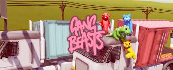 At your doorstep faster than ever. Posts Gang Beasts
