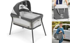 Buy baby bed guards and get the best deals at the lowest prices on ebay! Best Travel Bassinet Portable Baby Bed Options Have Baby Will Travel
