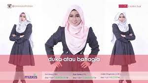 Maybe you would like to learn more about one of these? Amira Othman Hati Hati Lyric Video Official Youtube