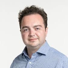 Ben Bloch's Instagram, Twitter & Facebook