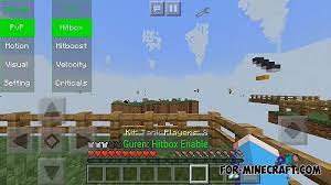 Check spelling or type a new query. Gurenpe Hack For Minecraft Bedrock Edition