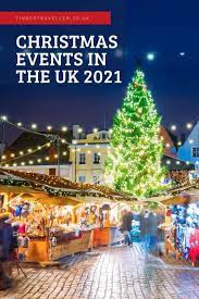 Christmas Events For Kids 2021 50 Best Uk Christmas Days Out With Kids In 2021