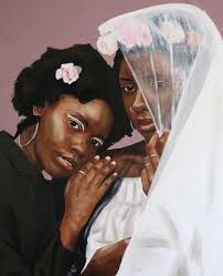 Brian Lister Kansiime