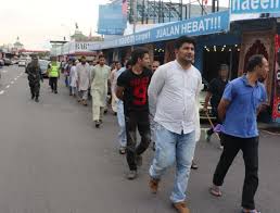 Kelab contoh borang keahlian persatuan : Imigresen Mahu Kerajaan Kenakan Hukuman Sebat Terhadap Majikan Pekerja Asing Beritabenar