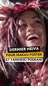 🎤 Iam Tongi interprète Te Vai Nui (Anavai Ora) de Sabrina Laughlin sur le  plateau du journal télévisé de Polynésie la 1ère. 🌙Retrouvez-le dès ce  soir au #ParcVairai pour la #IslanderMusicLive. Islander