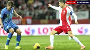 W ostatnim tegorocznym spotkaniu reprezentacja polski zremisowała we wrocławiu ze słowenią 1:1 (0:1). Polska Slowenia Wynik Na Zywo I Relacja Live Eliminacje Euro 2020 Eurosport W Tvn24 W Sport Tvn24