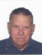 Obituary information for John Nelson Thomas Ball