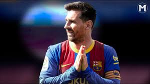 Он играет на позиции правый вингер. The One Man Show 2021 Lionel Messi Youtube