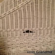 Making Good How To Repair Wicker Furniture Wicker Furniture Repair Wicker Furniture Wicker Patio Furniture