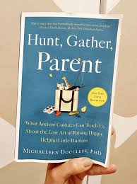 The Parenting Book That Transformed My Approach