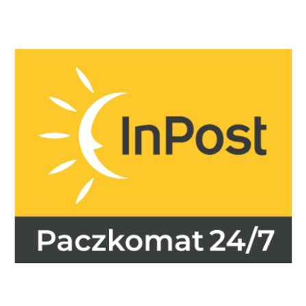 Paczkomat InPost | Wola Park