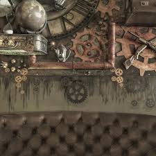 Select from premium steampunk interior of the highest quality. Steampunk Interior Design Free Photo On Pixabay