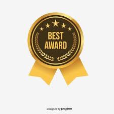 Best Award Label Design Elements Award Clipart Reward Illustration Png Transparent Clipart Image And Psd File For Free Download Latar Belakang
