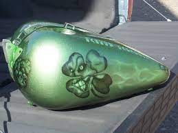 Pin On My Airbrushing Projects