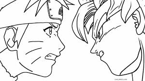 Naruto coloring pages nine tailed fox. Free Printable Naruto Coloring Pages For Kids Naruto Coloring Pages Coloring Pages For Kids Coloring Pages